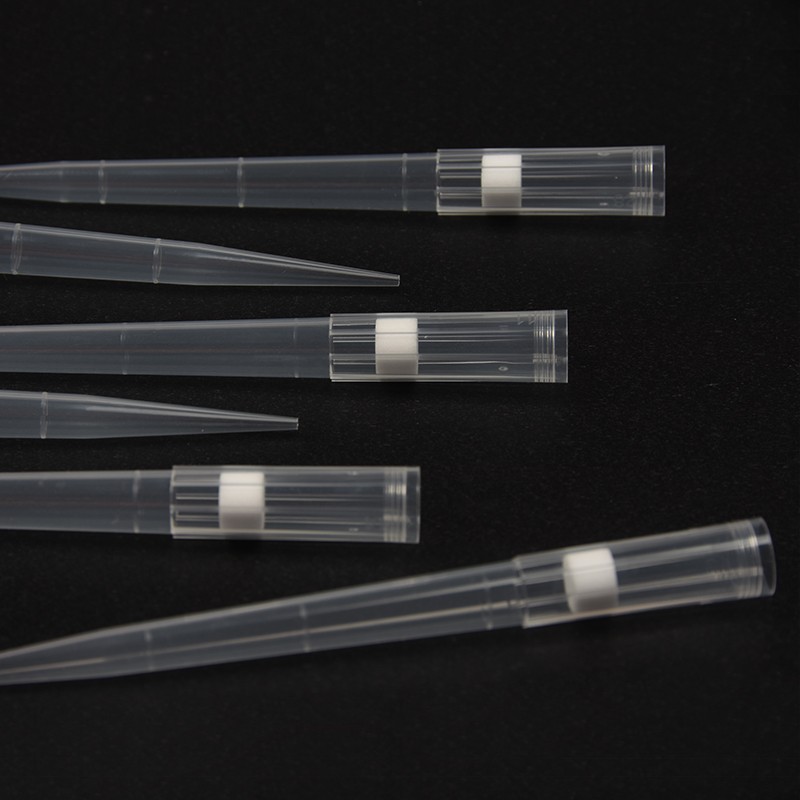 歐萊博OLB-TF-1000RS濾芯盒裝滅菌加長(zhǎng)吸頭