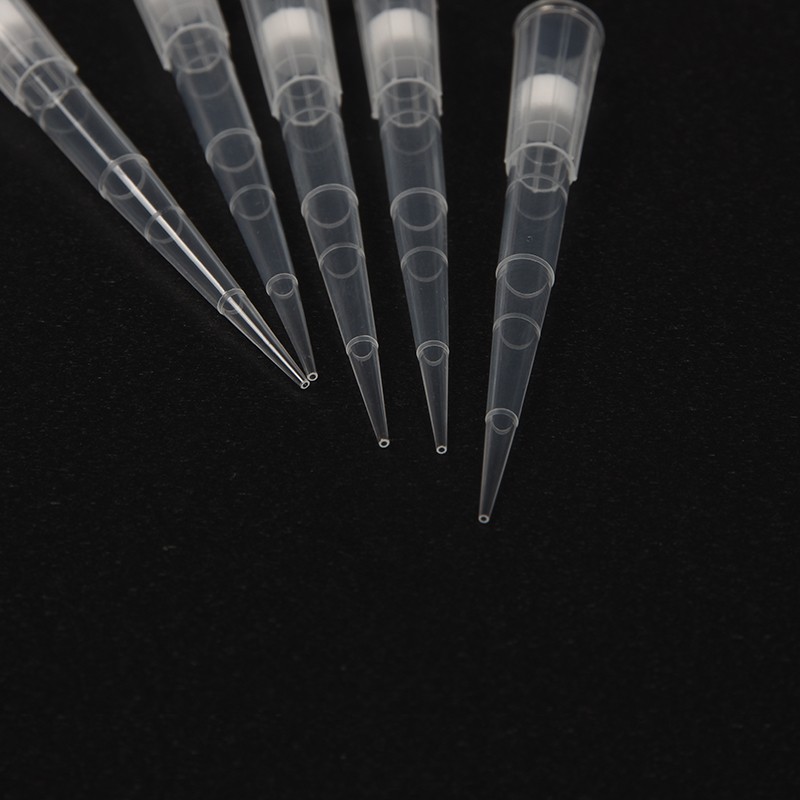 歐萊博OLB-TF-200RS濾芯盒裝滅菌加長(zhǎng)吸頭