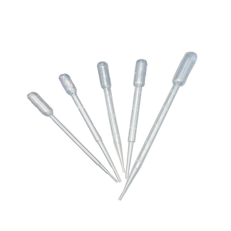 歐萊博3ml加長(zhǎng)巴氏吸管