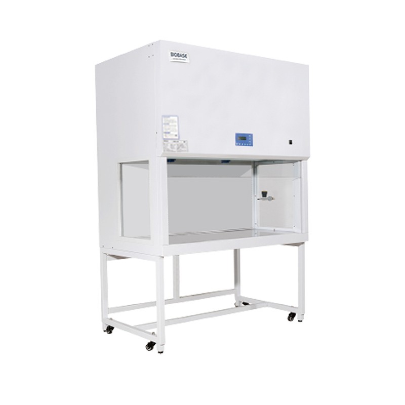 歐萊博醫(yī)用潔凈工作臺BBS-H1300水平層流、單面操作