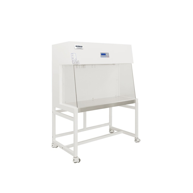 歐萊博醫(yī)用潔凈工作臺BBS-H800水平層流、單面操作