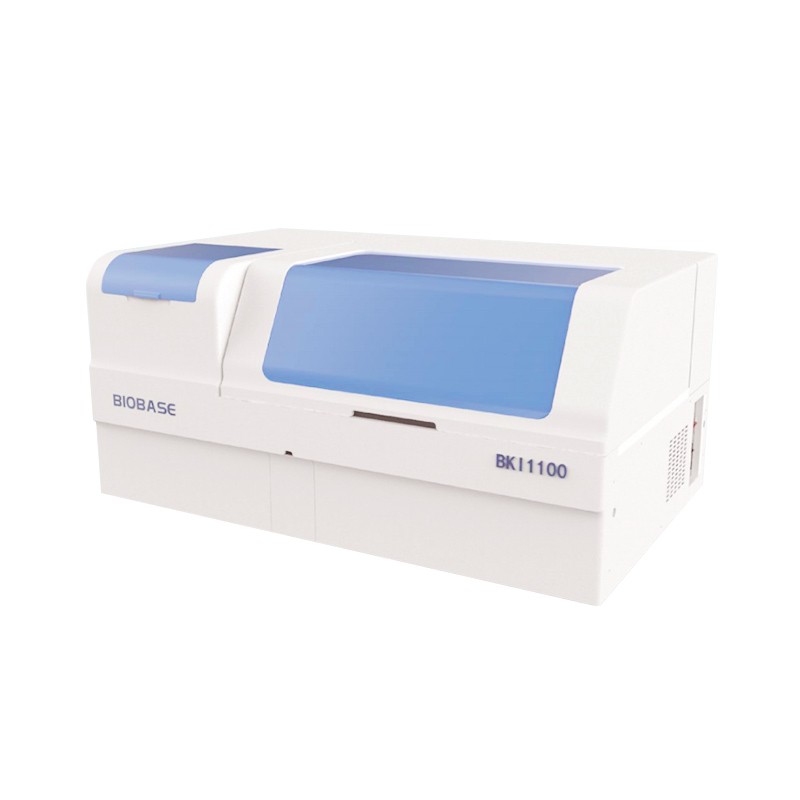 博科BKI1100化學(xué)發(fā)光檢測(cè)儀，化學(xué)發(fā)光免疫分析儀，全自動(dòng)免疫發(fā)光分析儀
