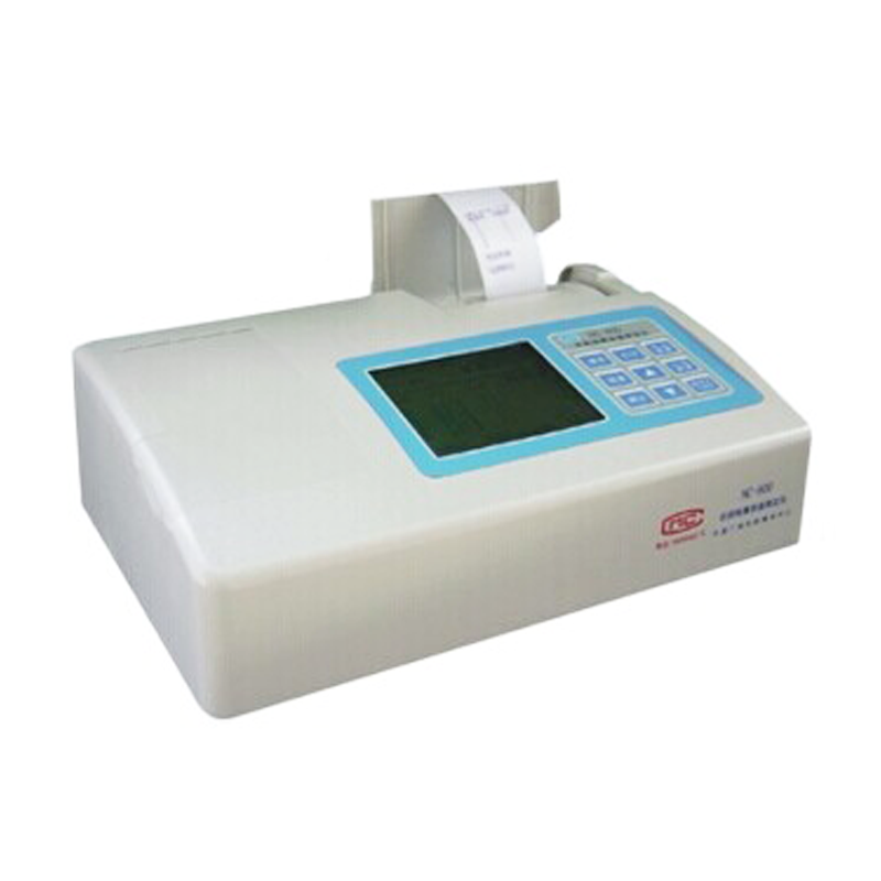 NC800農(nóng)藥殘毒快速檢測(cè)儀