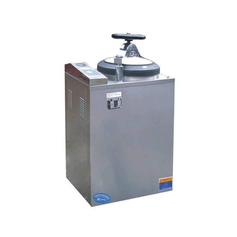 LS-100HV脈動真空立式蒸汽滅菌器