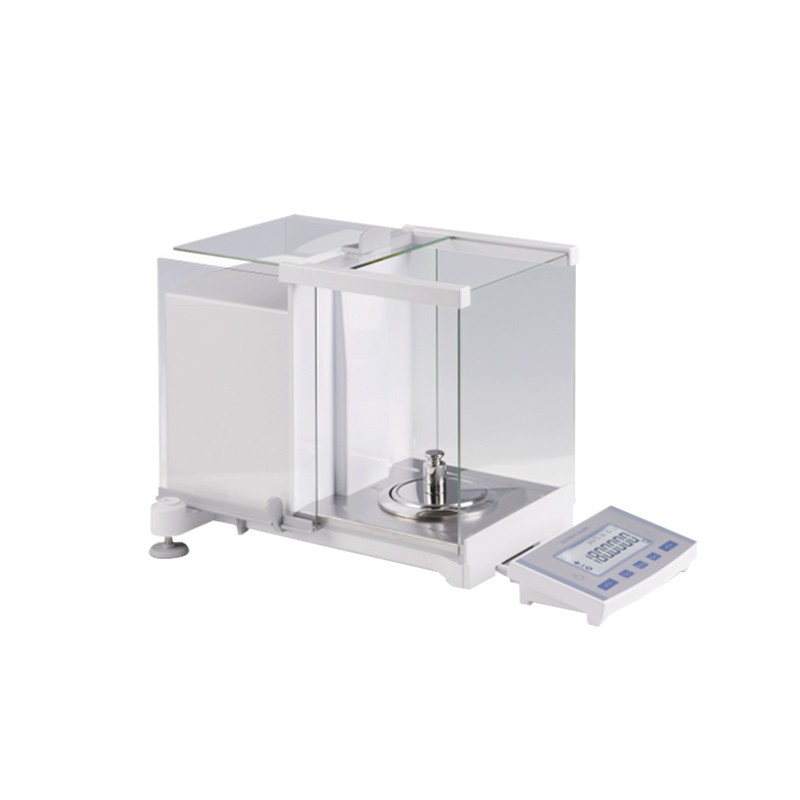 歐萊博ES2055A半微量?jī)?nèi)校天平